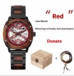 Men's New Fully Automatic Mechanical Watch - Image 5