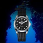 Men's Automatic High-end Mechanical Watch - Image 3