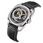 Men's Sports And Leisure Fully Automatic Mechanical Watch - Image 7