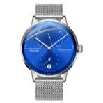 Automatic mechanical watch - Image 3