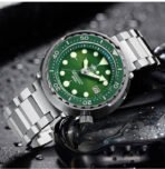Customized fully automatic mechanical diving watch - Image 5