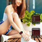 Smart Watch Voice And Video Call Support Google