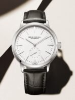 Men's three-hand automatic mechanical watch - Image 3