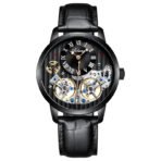 Men's watch automatic mechanical watch - Image 7