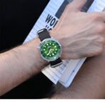 Customized fully automatic mechanical diving watch - Image 2