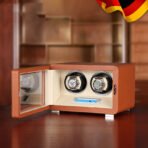 Automatic Watch Shaker Mechanical Turntable Storage - Image 3