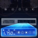 Automatic Shaking Watch Transducer Mechanical Watch Storage Box Anti-magnetic Household - Image 2