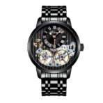 Men's watch automatic mechanical watch - Image 8