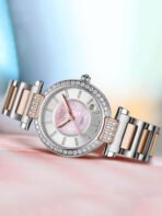 Women's Full-automatic Waterproof Mechanical Watch - Image 3