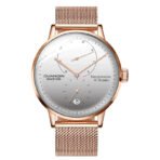 Automatic mechanical watch - Image 6