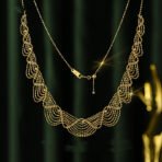Women's Personalized Fashion Necklace - Image 3