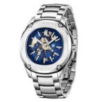 Automatic mechanical watch - Image 2