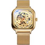 Automatic mechanical watch - Image 4