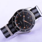 Automatic movement luminous mechanical watch - Image 3