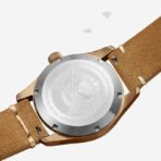 Automatic Mechanical  Men's Watch Bronze - Image 5