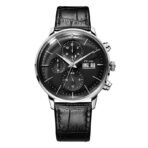 Men's Mechanical Waterproof Automatic Hollow Mechanical Watch - Image 4