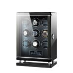 Household Mechanical Watch Storage Automatic Watch Shaker - Image 3