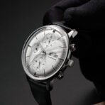 Men's Mechanical Waterproof Automatic Hollow Mechanical Watch - Image 9