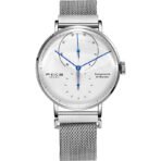 Men's Fashion Automatic Mechanical Watch - Image 8