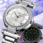 Women's Full-automatic Waterproof Mechanical Watch - Image 4