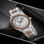 Men's New Fully Automatic Mechanical Watch - Image 7
