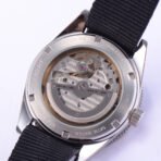 Automatic movement luminous mechanical watch - Image 2