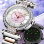 Women's Full-automatic Waterproof Mechanical Watch - Image 5