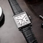 Waterproof Automatic Mechanical Watch Men's Watch - Image 6