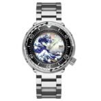 Men's Diving Automatic Mechanical Watch - Image 8