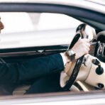 Waterproof Automatic Mechanical Watch Men's Watch - Image 9