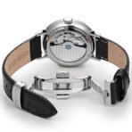 Men's Fashion Automatic Mechanical Watch - Image 2