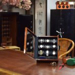 9 Table Position Shaker Automatic Mechanical Watch Silent Motor Box - Image 3