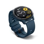 Call Dual Band GPS Motion Pedometer Smart Watch - Image 4