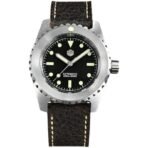 Men's Stainless Steel Diving Automatic Mechanical Sports Watch - Image 9