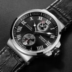 Automatic Mechanical Watch Waterproof Luminous Men - Image 7