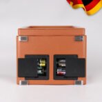 Automatic Watch Shaker Mechanical Turntable Storage - Image 2