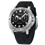 Fashion Casual Waterproof Automatic Mechanical Watch - Image 6