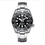 High Grade Men's Automatic Mechanical Watch - Image 2
