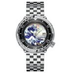 Men's Diving Automatic Mechanical Watch - Image 5