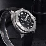 Fashion Casual Waterproof Automatic Mechanical Watch - Image 2