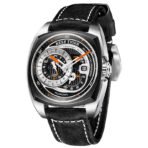 Men's Sports And Leisure Fully Automatic Mechanical Watch - Image 6