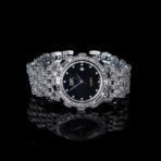 Quartz Movement European And American Luxury Romantic Watch - Image 6