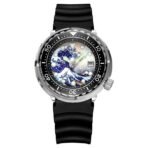 Men's Diving Automatic Mechanical Watch - Image 6