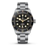Fashion Men's Automatic Mechanical Watch Waterproof - Image 5