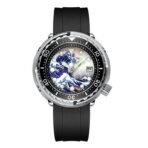 Men's Diving Automatic Mechanical Watch - Image 10