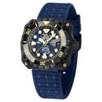 Skeleton Calendar Automatic Men's Mechanical Watch - Image 7