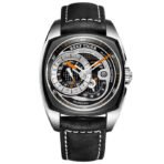 Men's Sports And Leisure Fully Automatic Mechanical Watch - Image 2