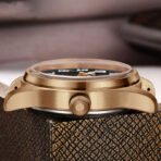 Automatic Mechanical  Men's Watch Bronze - Image 3