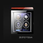 Mechanical Watch Shaking Watch Device Box Automatic Winding Transducer - Image 4