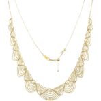 Women's Personalized Fashion Necklace - Image 4